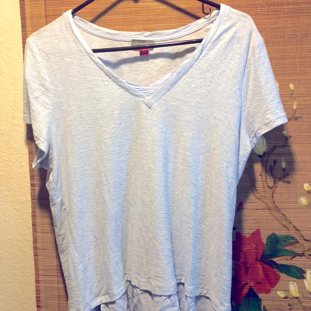Vince Camuto Tshirt